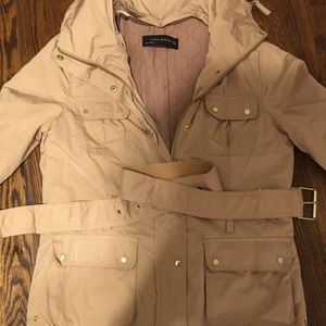 Zara Women’s Jacket